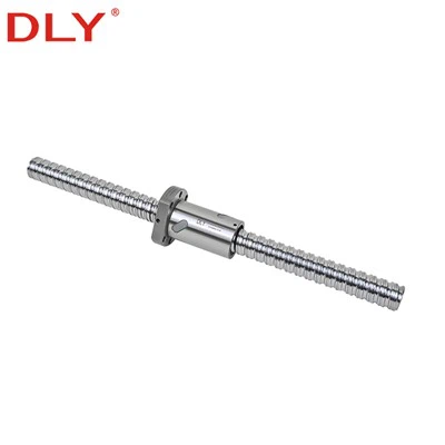 Tagħbija Għolja Ball Screw