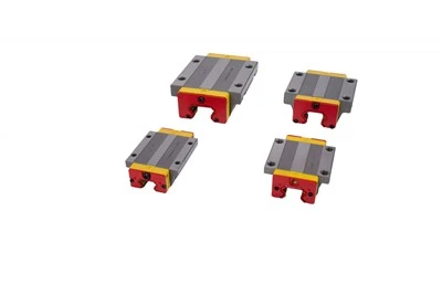 Blokk ta 'Slide Linear Ball Bearing